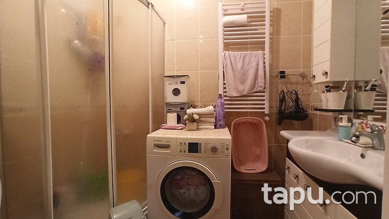 Ataşehir'de Kiralık Daire- Yeditepe Üniversitesine Komşu Manzaralı 125 m2