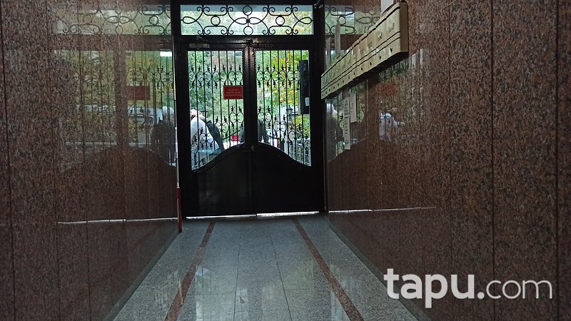 Ataşehir'de Kiralık Daire- Yeditepe Üniversitesine Komşu Manzaralı 125 m2