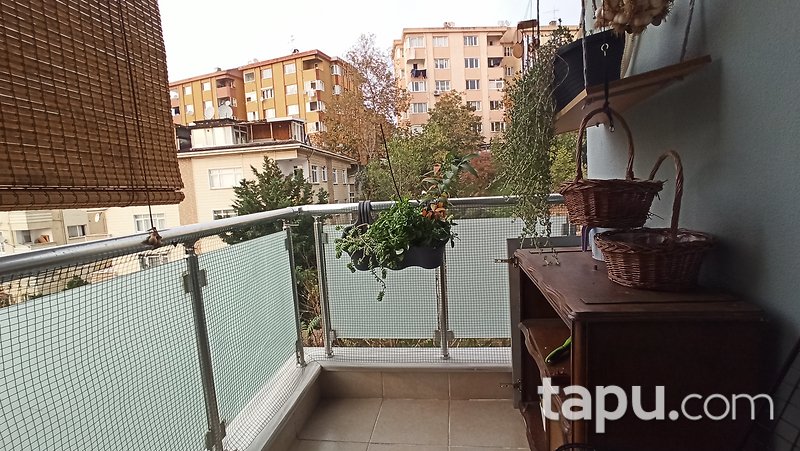 Ataşehir'de Kiralık Daire- Yeditepe Üniversitesine Komşu Manzaralı 125 m2