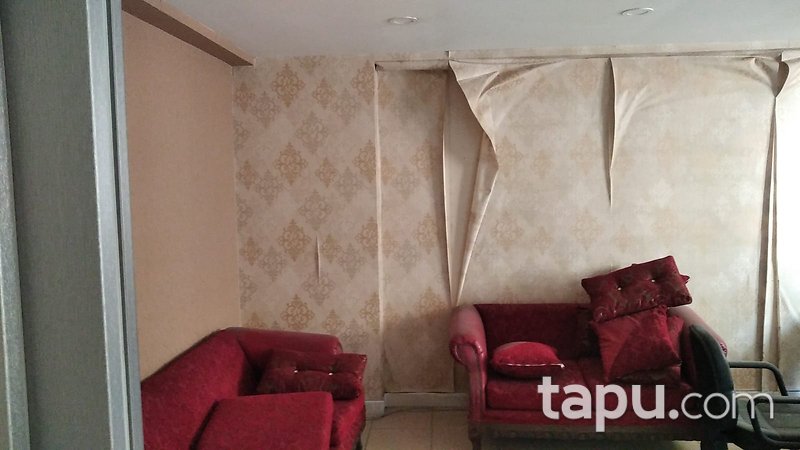 Zonguldak Çaycuma'da Yakıcı İş Merkezi İçinde 22 m2 Ofis