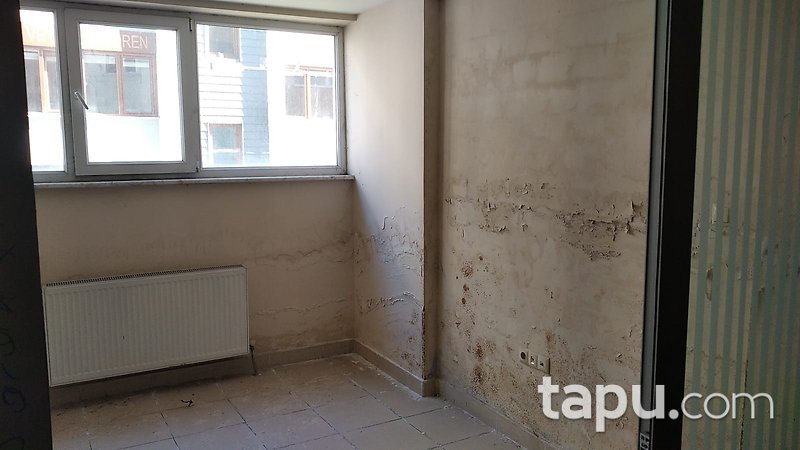 Zonguldak Çay Mahallesi Yakıcı İş Merkezi İçinde 18 m2 Ofis