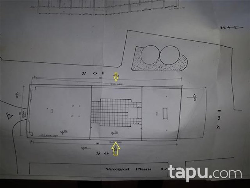 Zonguldak İstiklal Caddesi'nde Yakıcı İş Merkezi İçinde 17 m2 Ofis