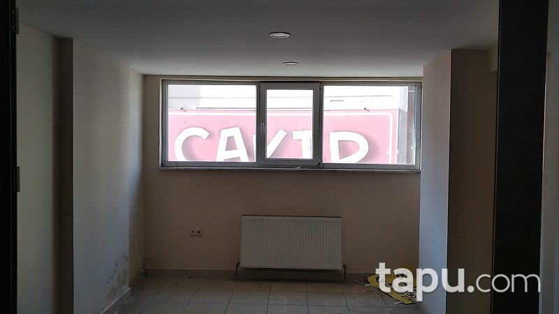 Zonguldak Çaycuma'da Yakıcı İş Merkezi İçinde 22 m2 Ofis