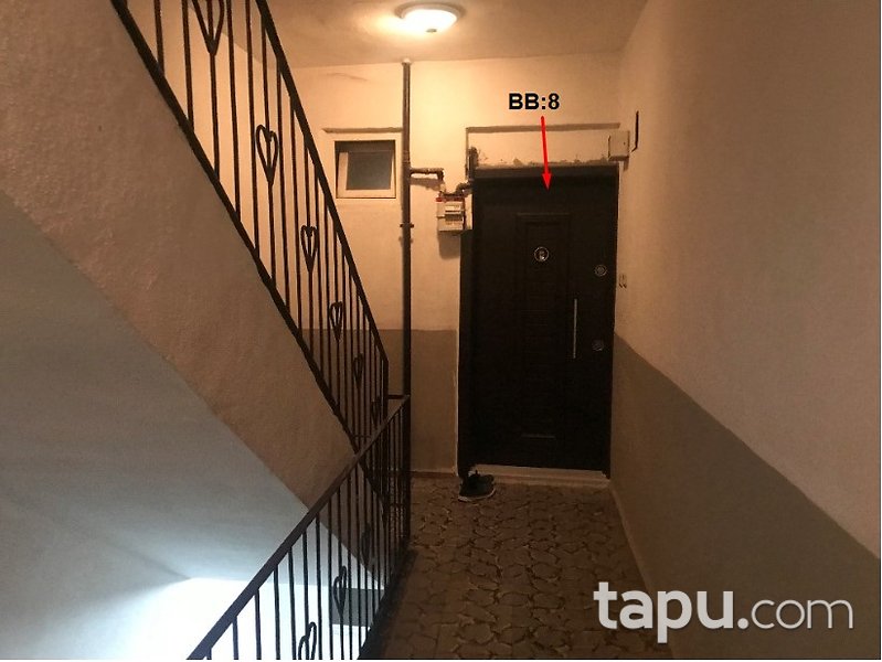 Çanakkale Biga Turan Mahallesi'nde 93 m2 2+1 Daire