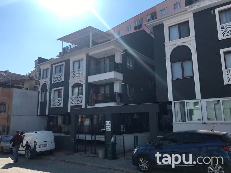 Denizli Akkonak Mahallesi'nde 38 m2 1+1 Daire