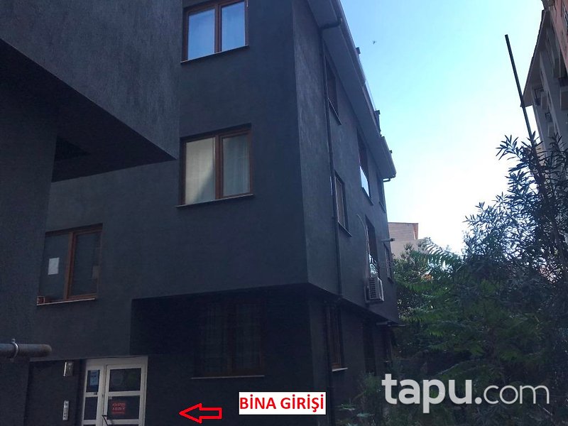 Denizli Akkonak Mahallesi'nde 38 m2 1+1 Daire