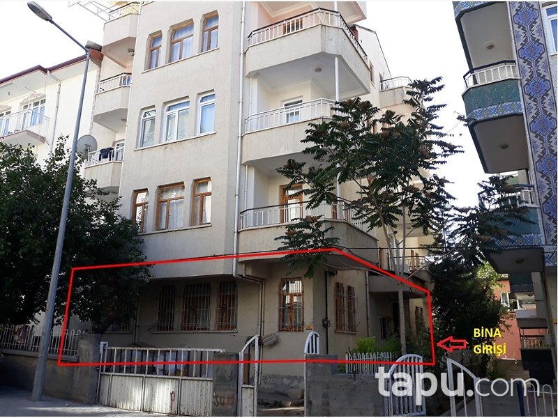 Malatya Battalgazi'de 138 m2 3+1 Daire