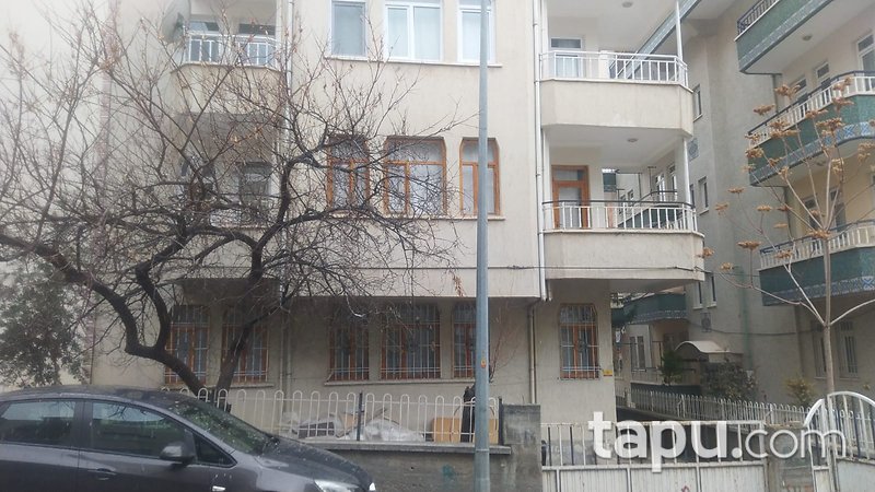 Malatya Battalgazi'de 138 m2 3+1 Daire