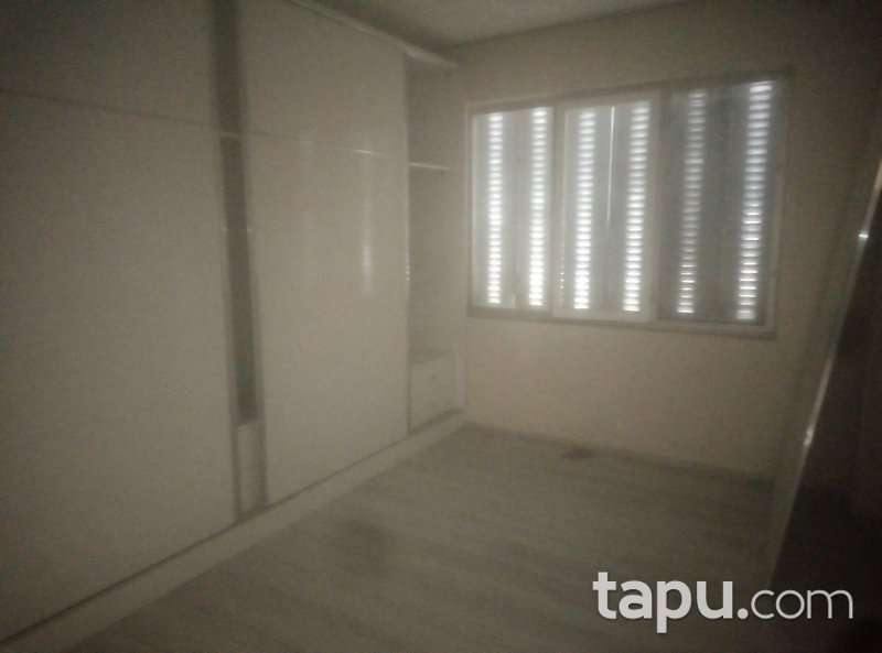 Aydın Konak Mahallesi'nde 121 m2 3+1 Daire