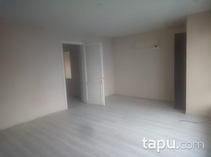 Aydın Konak Mahallesi'nde 121 m2 3+1 Daire