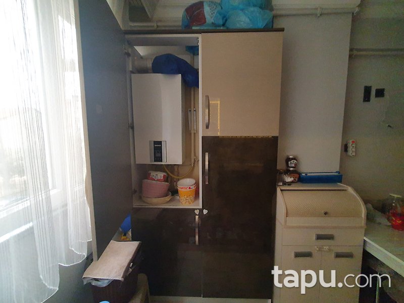 Pendik Kaynarca'da Ferah 3+1 Daire