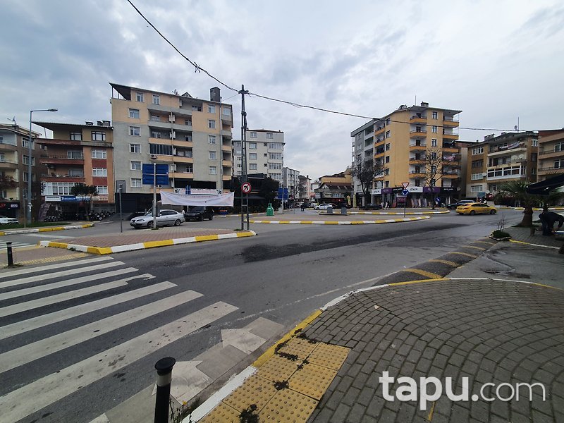 Pendik Kaynarca'da Ferah 3+1 Daire