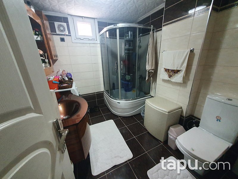 Pendik Kaynarca'da Ferah 3+1 Daire