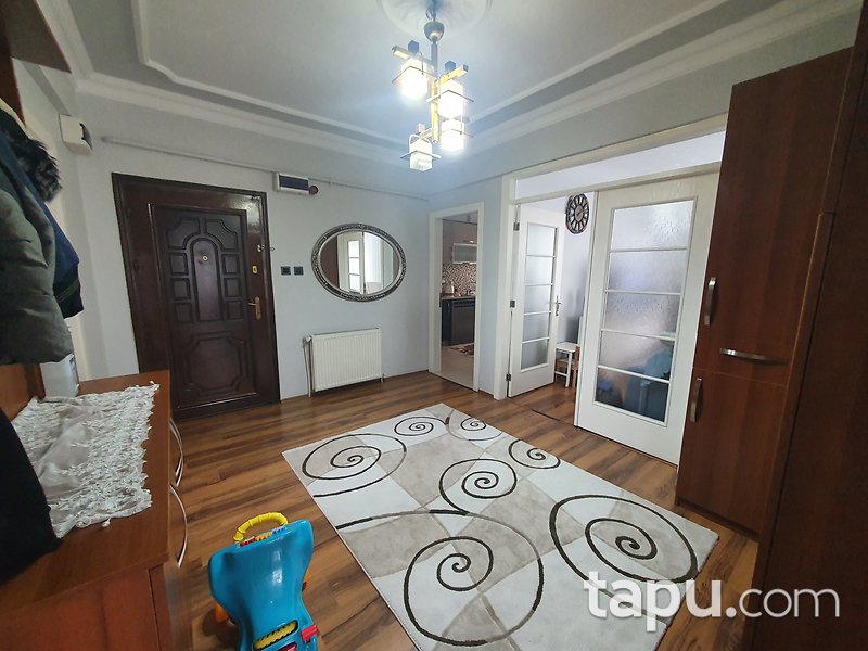 Pendik Kaynarca'da Ferah 3+1 Daire