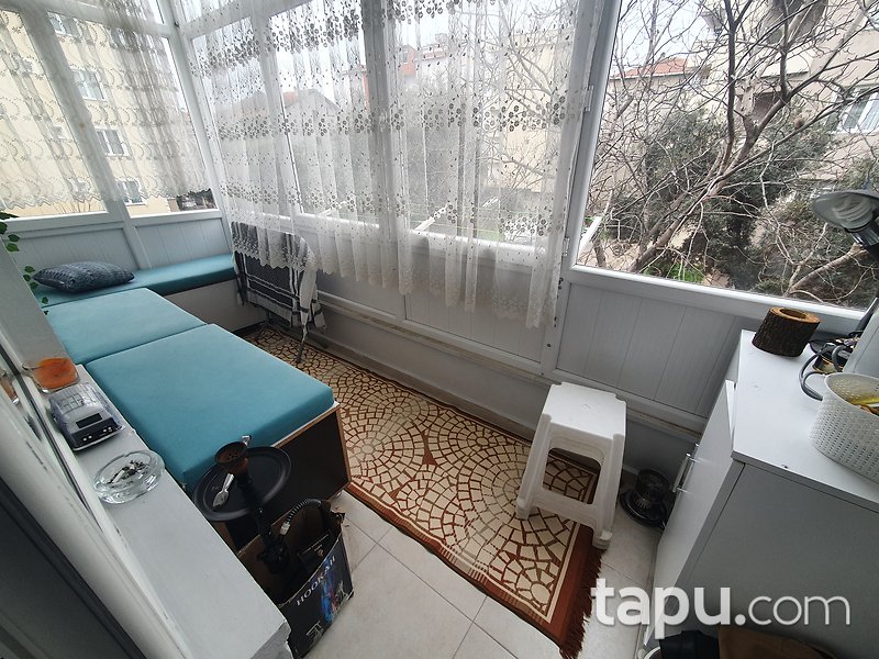 Pendik Kaynarca'da Ferah 3+1 Daire