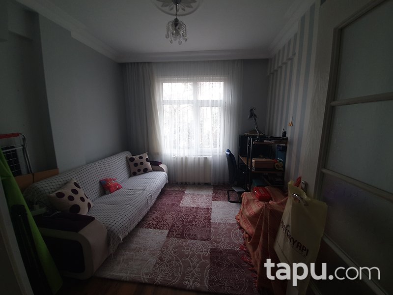 Pendik Kaynarca'da Ferah 3+1 Daire