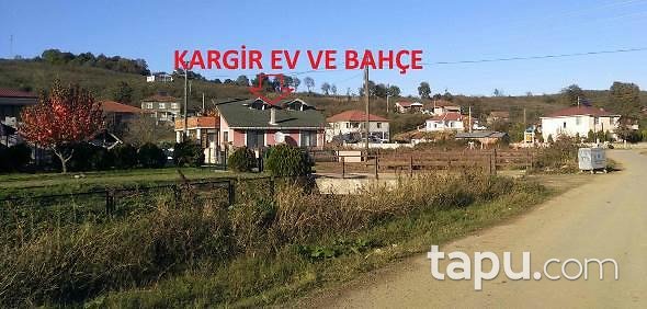 Sakarya Demiraçma Mahallesi'nde Hisseli 1198 Arazi içinde Müstakil Ev