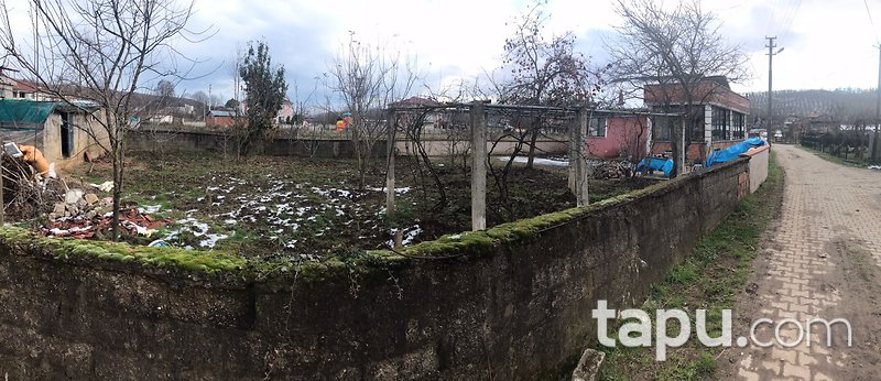 Sakarya Demiraçma Mahallesi'nde Hisseli 1198 Arazi içinde Müstakil Ev