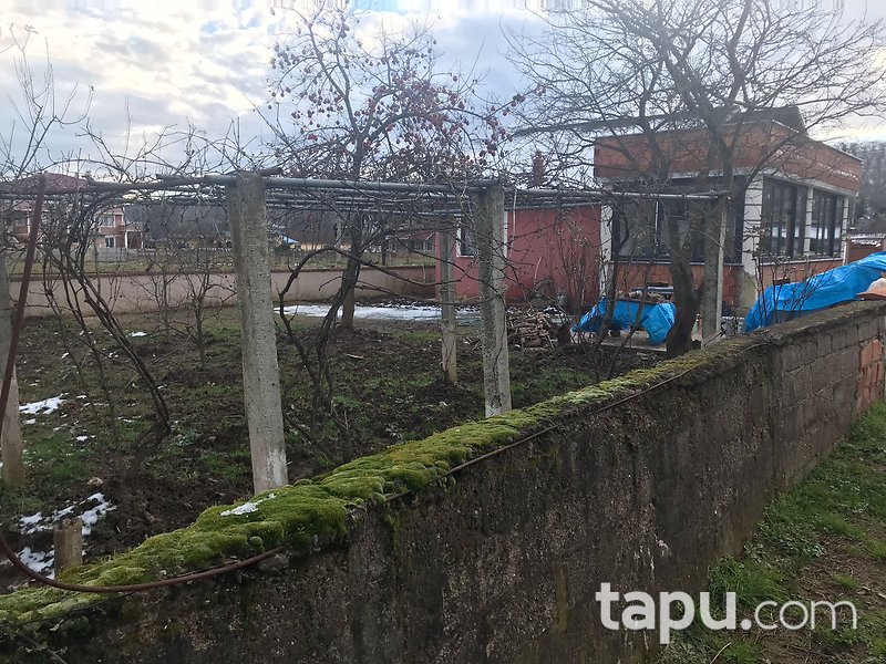 Sakarya Demiraçma Mahallesi'nde Hisseli 1198 Arazi içinde Müstakil Ev