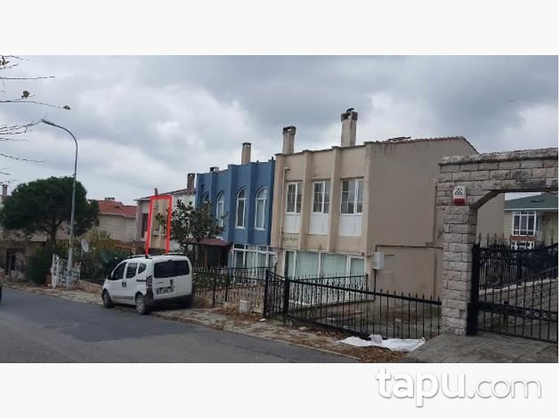 Şile Balibey Mahallesi'nde Hisseli 128 Dubleks Daire