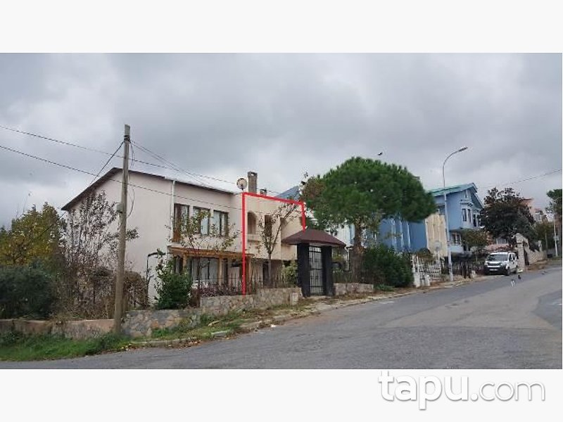 Şile Balibey Mahallesi'nde Hisseli 128 Dubleks Daire