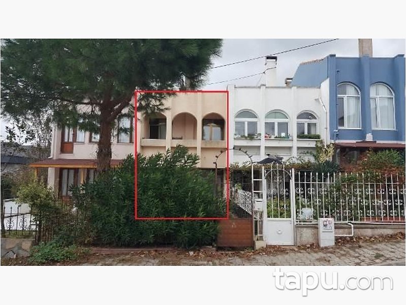 Şile Balibey Mahallesi'nde Hisseli 128 Dubleks Daire