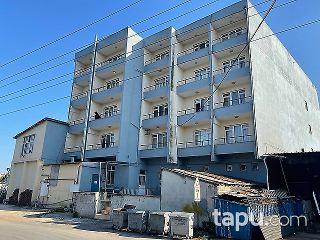 Kırklareli Lüleburgaz'da Yatırıma Uygun Benzin İstasyonu ve Otel