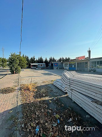 Kırklareli Lüleburgaz'da Yatırıma Uygun Benzin İstasyonu ve Otel