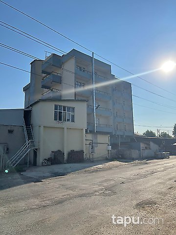 Kırklareli Lüleburgaz'da Yatırıma Uygun Benzin İstasyonu ve Otel