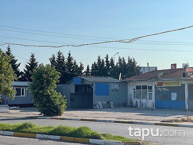 Kırklareli Lüleburgaz'da Yatırıma Uygun Benzin İstasyonu ve Otel