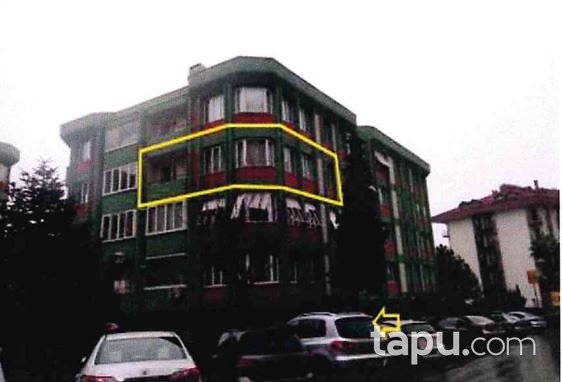 Sarıyer Gazeteciler Sitesi’nde 3+1 100 m2 Ara kat Daire