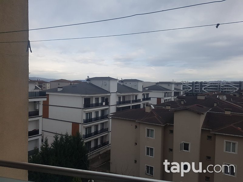 Kocaeli Kartepe Ataevler Mahallesi'nde 163 m2 Daire