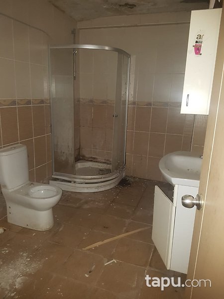 Kocaeli Kartepe Ataevler Mahallesi'nde 163 m2 Daire