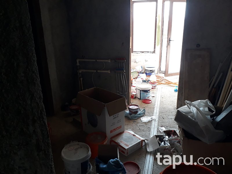 Afyonkarahisar Ceylan Termal Sağlıklı Yaşam Köyü'nde 79 m2 İskanlı İşyeri