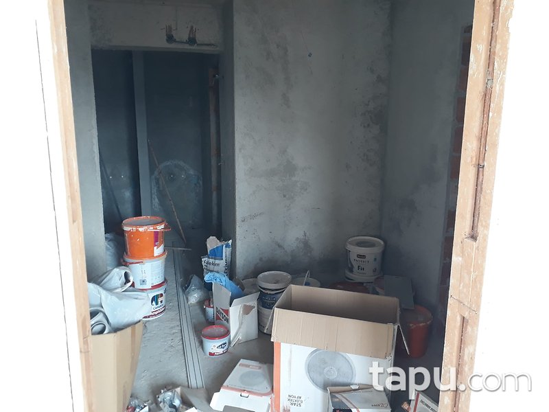 Afyonkarahisar Ceylan Termal Sağlıklı Yaşam Köyü'nde 79 m2 İskanlı İşyeri