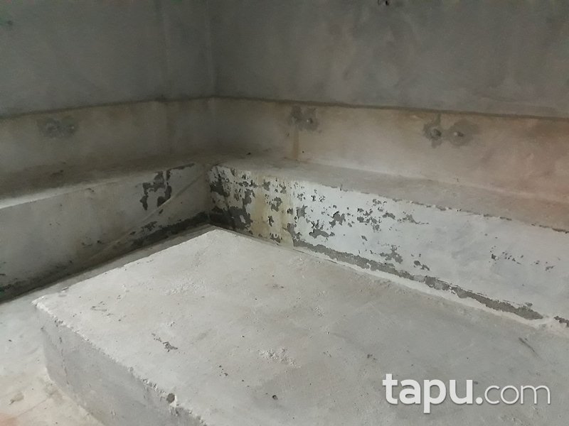 Afyonkarahisar Ceylan Termal Sağlıklı Yaşam Köyü'nde 79 m2 İskanlı İşyeri