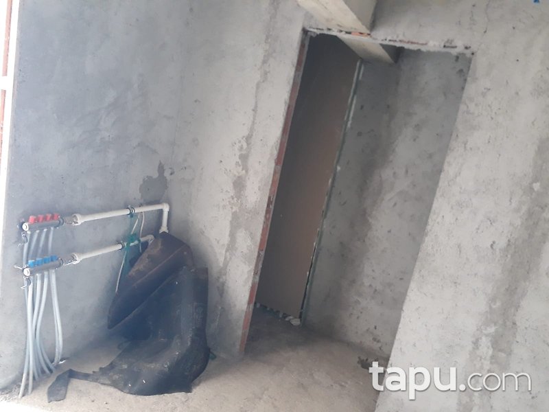 Afyonkarahisar Ceylan Termal Sağlıklı Yaşam Köyü'nde 79 m2 İskanlı Dükkan