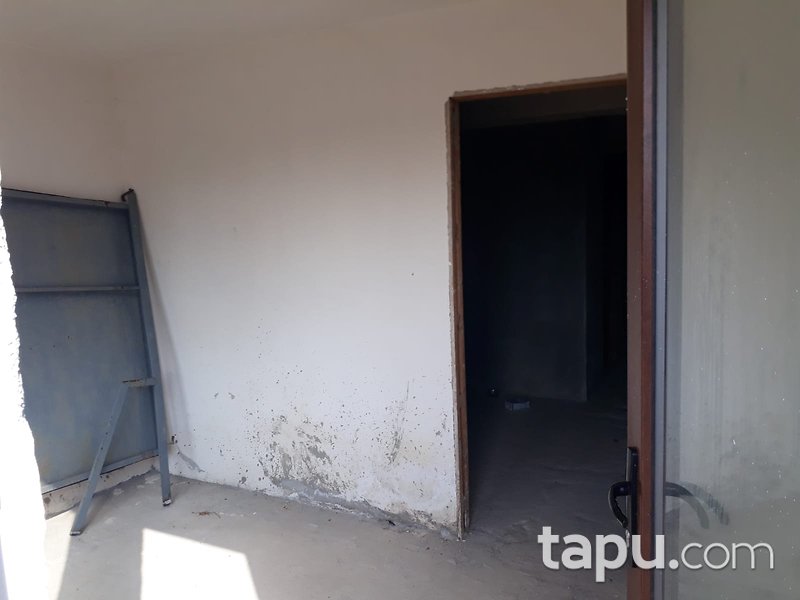 Afyonkarahisar Ceylan Termal Sağlıklı Yaşam Köyü'nde 79 m2 İskanlı Dükkan