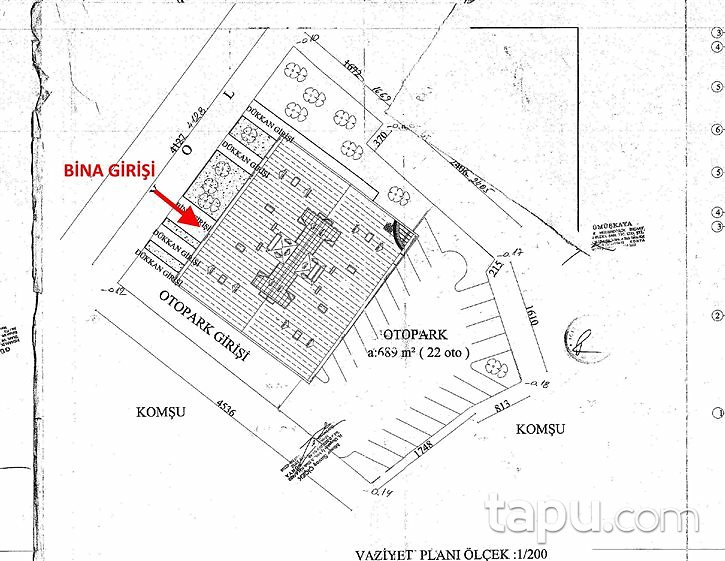 Konya Karatay Erenler Mahallesi'nde 3+1 Daire