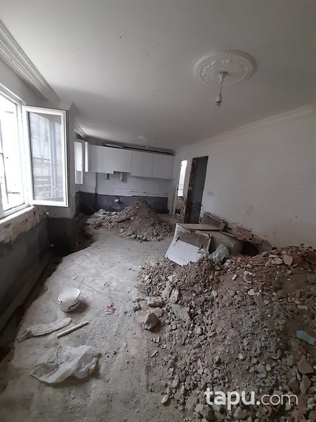 Ordu Altınordu Durugöl Mahallesi'nde 2+1 85 m2 Natamam Daire
