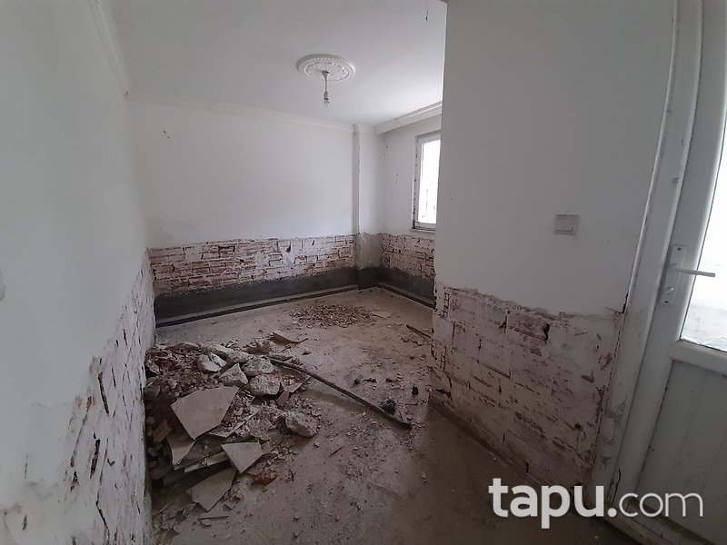 Ordu Altınordu Durugöl Mahallesi'nde 2+1 85 m2 Natamam Daire