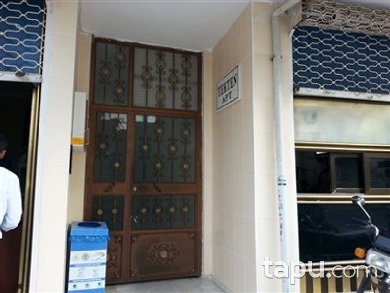 Mersin Erdemli Merkez Mahallesi'nde 196 m2 Depo