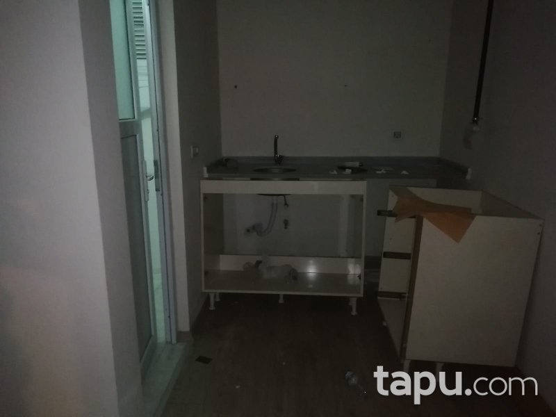 Osmaniye Merkez Ali Uzunçayır İş Merkezi 52 m2 Ofis