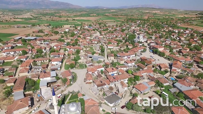 Denizli Çivril İmrallı Mahallesi'nde 11 Dönüm Tarla