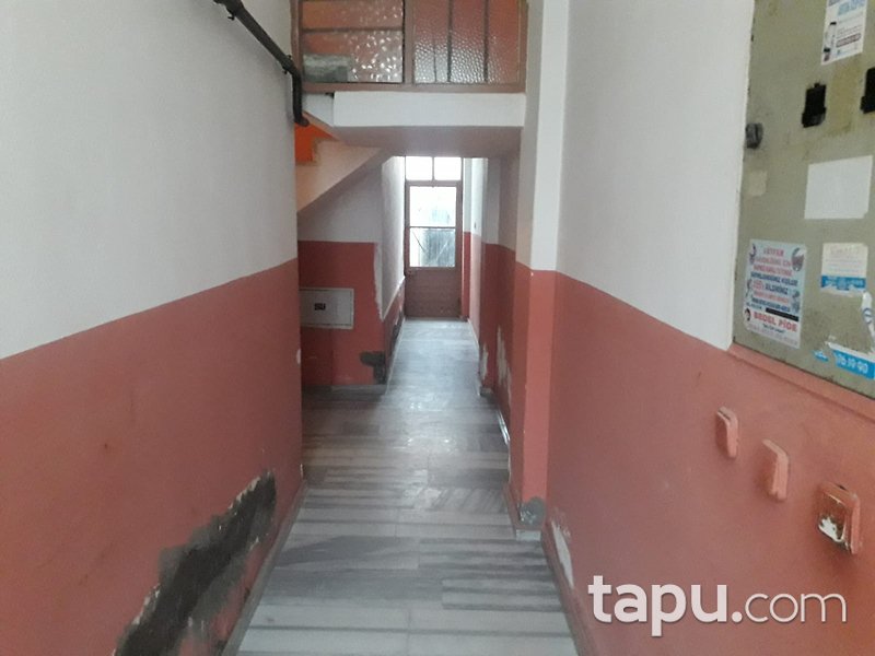 Bursa Karacabey Gazi Mahallesi'nde 2+1 122 m2 Daire