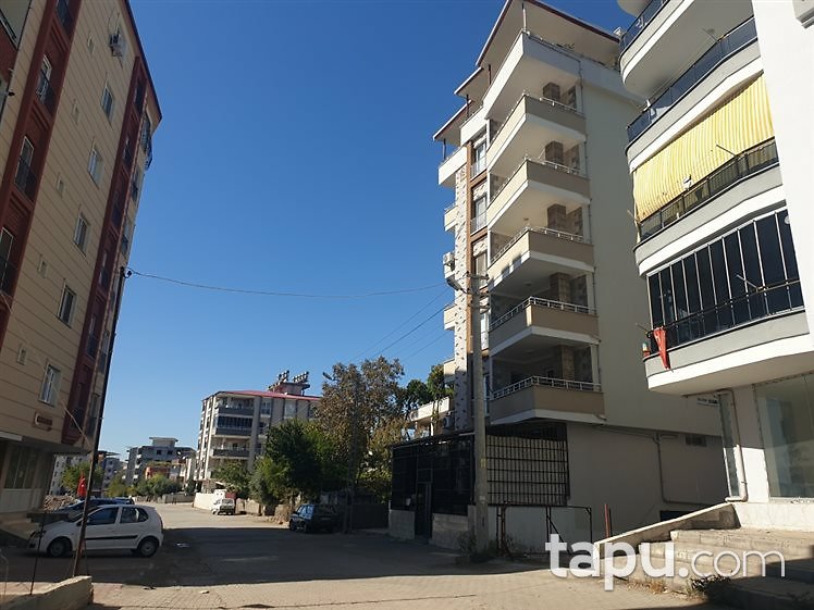 Osmaniye Toprakkale Çarşı Merkeze Yakın Konumlu 4+1 Dubleks Mesken