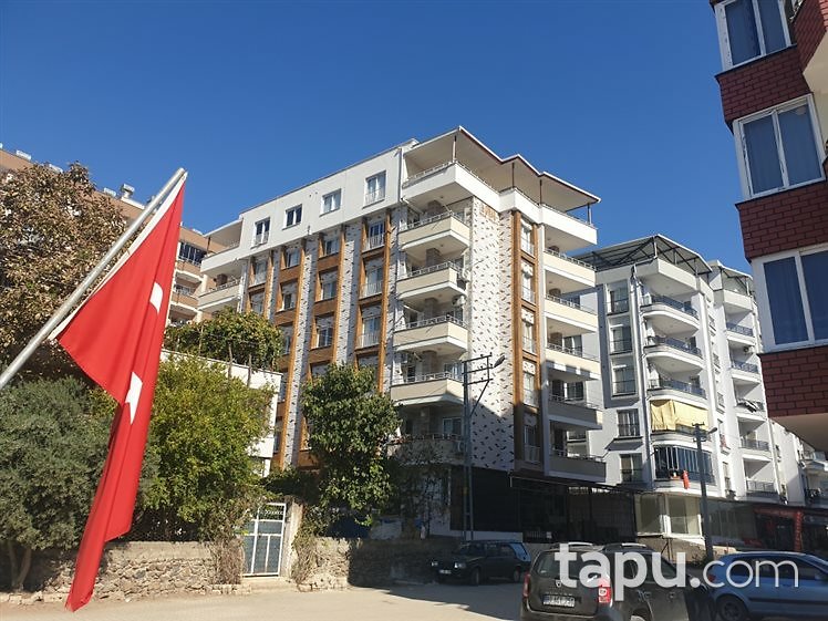 Osmaniye Toprakkale Çarşı Merkeze Yakın Konumlu 4+1 Dubleks Mesken