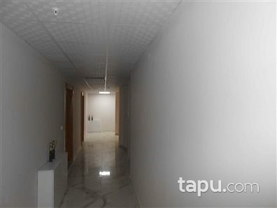 Silivri Alipaşa Merkezi Konumda 28 m2 Ofis