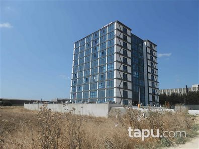 Silivri Alipaşa'da Merkezi Konumda Yeni Bina'da 27 m2 Ofis