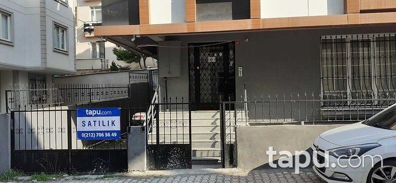 Yeditepe Üniversitesi'ne Komşu Komple Satılık Yeni Bina